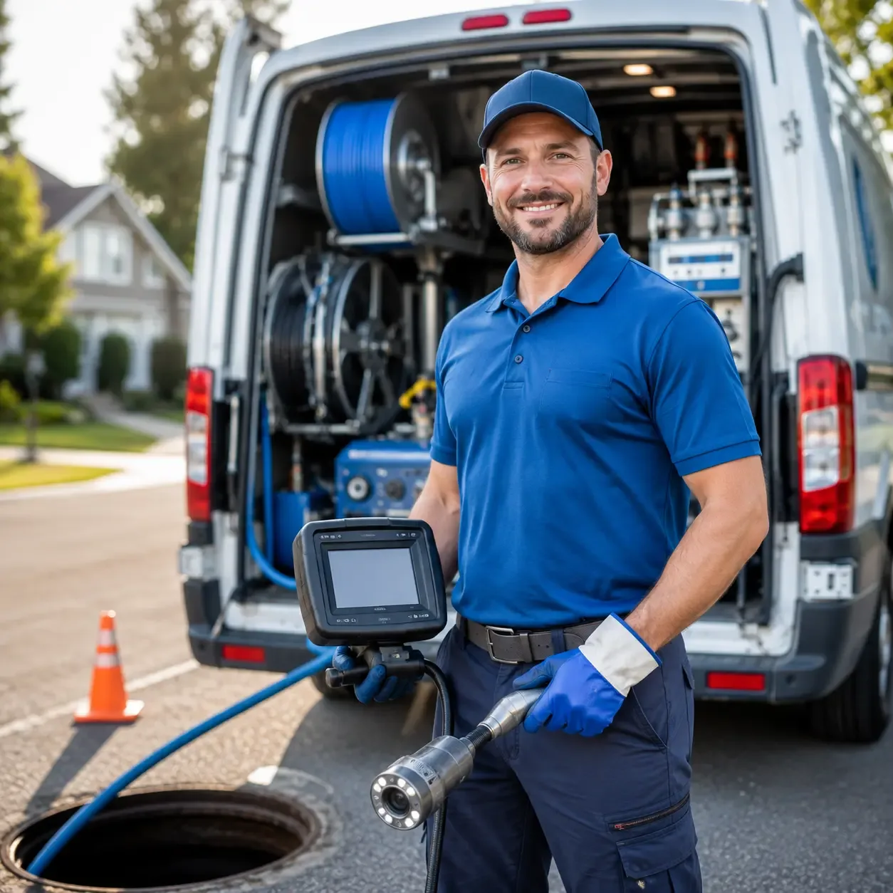 Local Pipe Relining specialists in Moscow Mills, MO