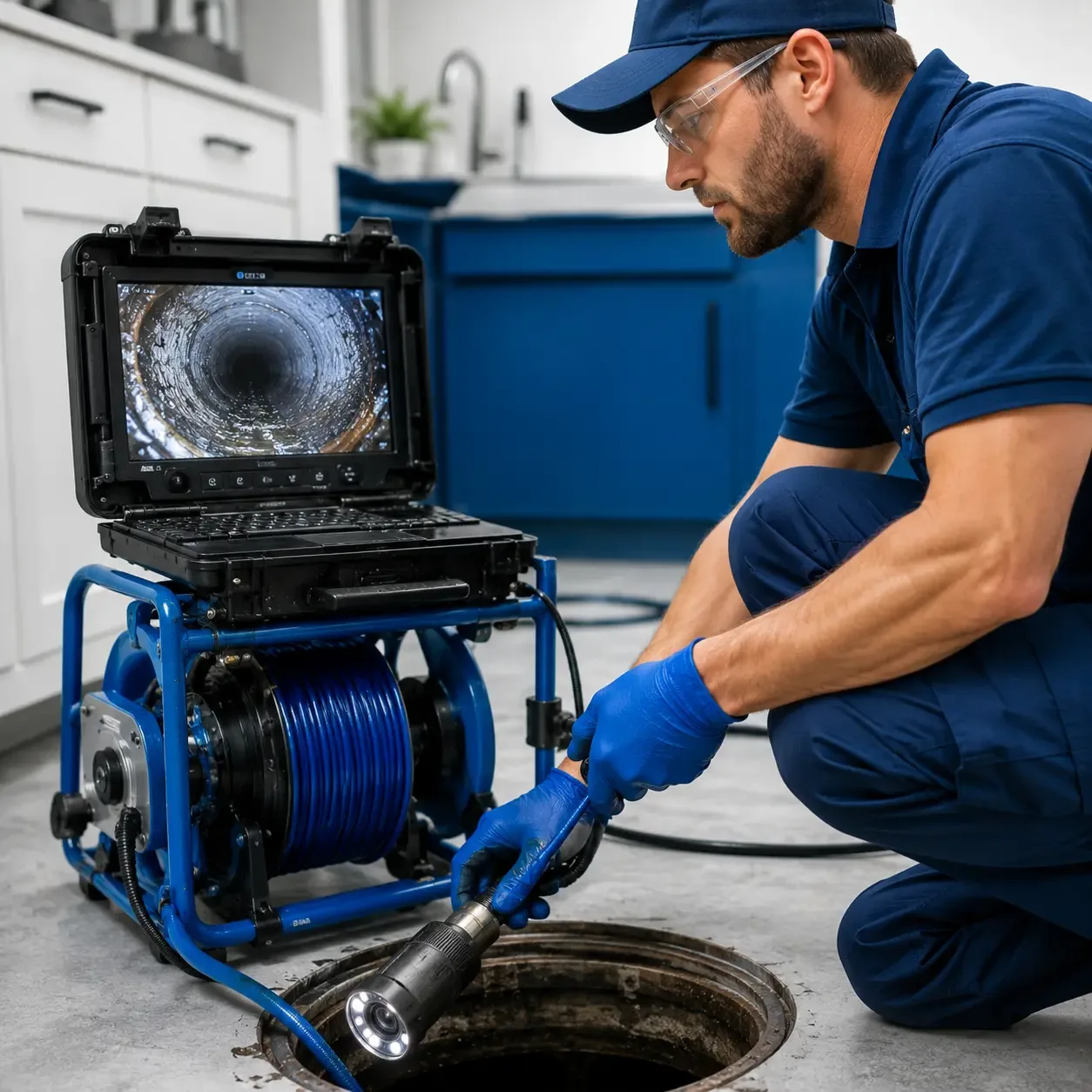 Pipe Relining professionals serving Moscow Mills, MO